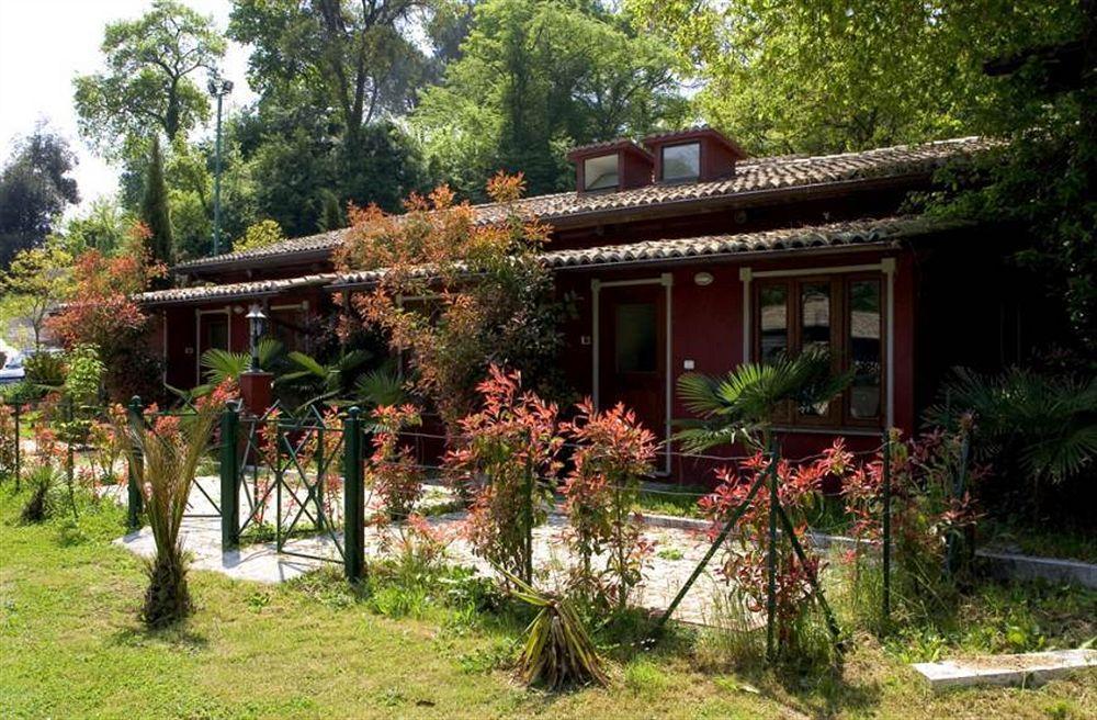 Seven Hills Village 4* Roma