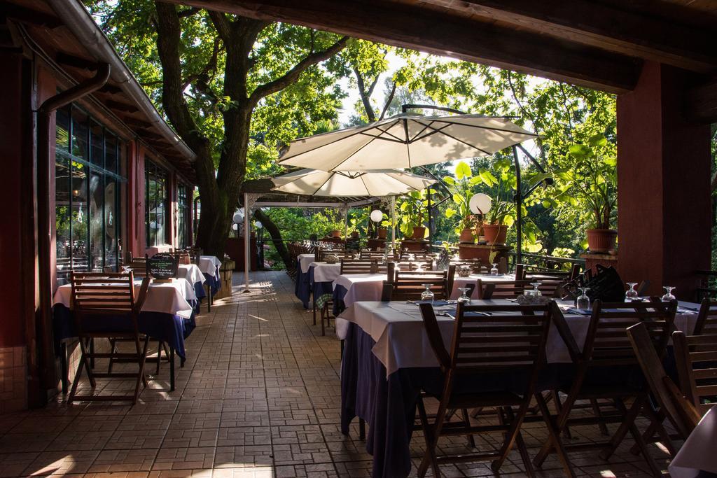 Seven Hills Village Campeggio Roma