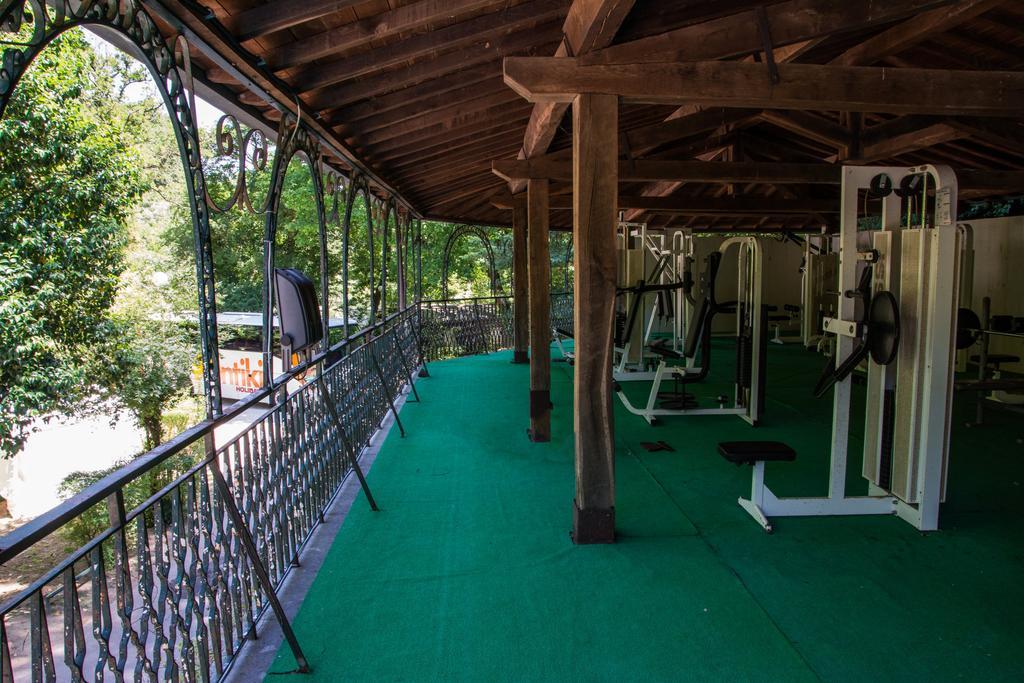 Seven Hills Village 4* Roma