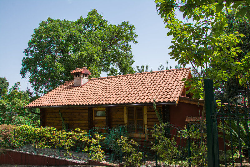Seven Hills Village 4* Roma