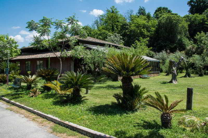 Campeggio Seven Hills Village