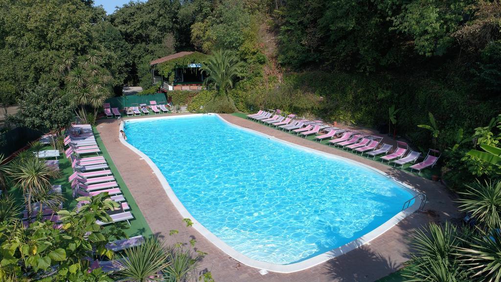 Seven Hills Village Roma