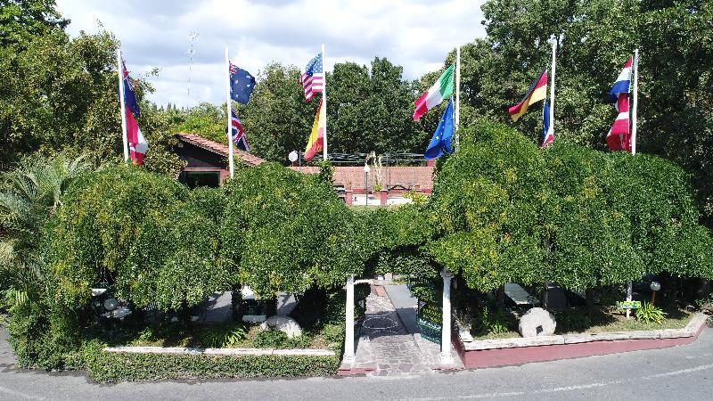Seven Hills Village Campeggio Roma