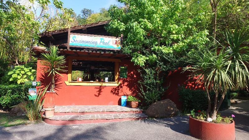 Seven Hills Village Campeggio 4*