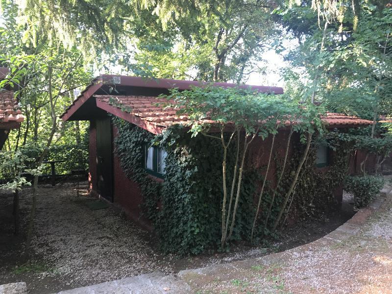 Campeggio Seven Hills Village 4*