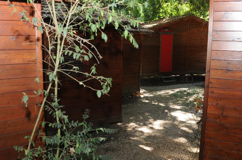 Seven Hills Village Campeggio 4*