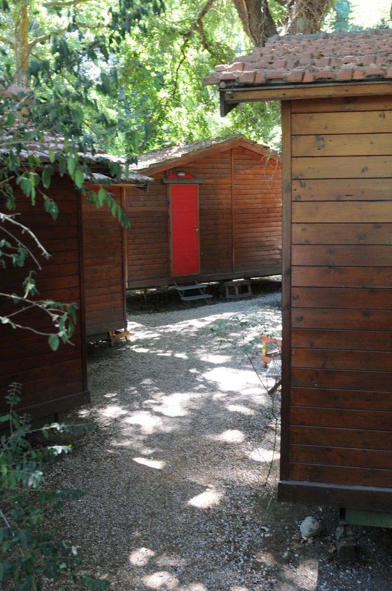 Campeggio Seven Hills Village Roma