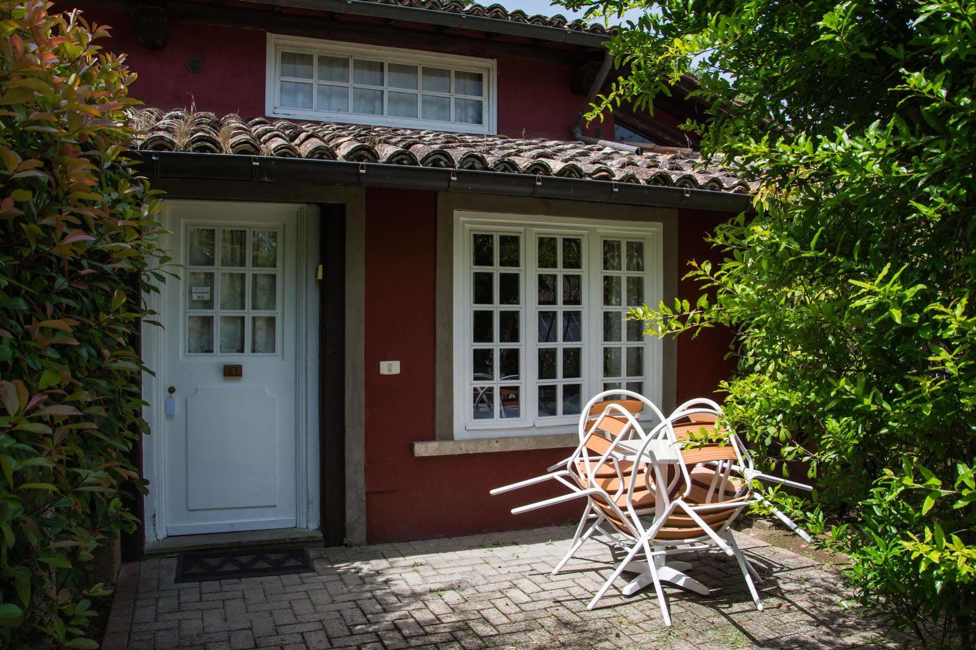 Seven Hills Village Campeggio 4*