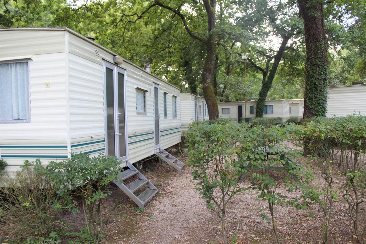 Seven Hills Village Campeggio