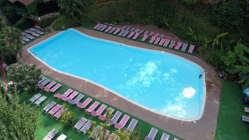 Seven Hills Village Roma