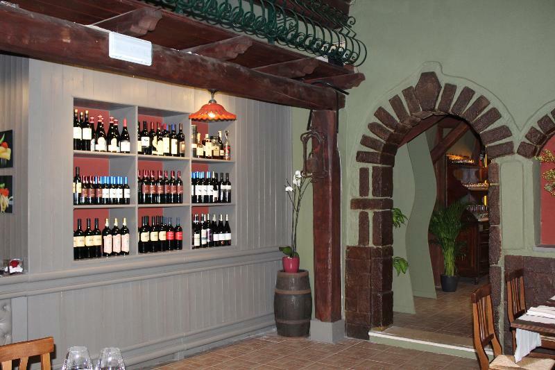 Seven Hills Village Campeggio 4*