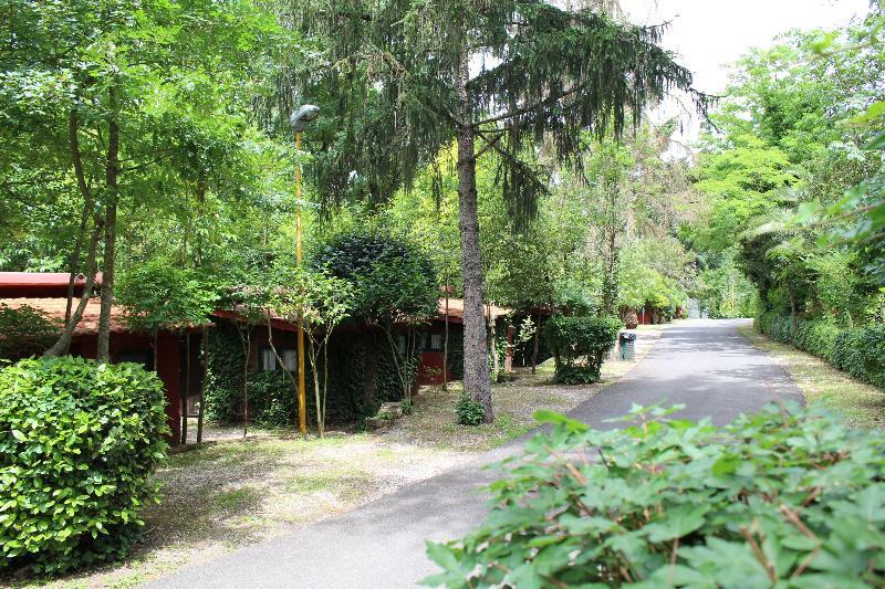 Campeggio Seven Hills Village 4*