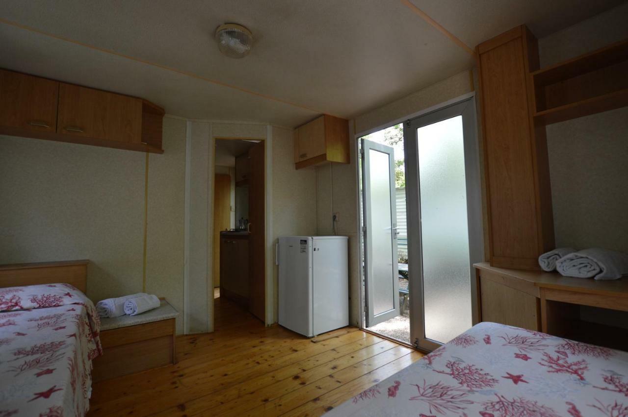 Seven Hills Village Campeggio Roma
