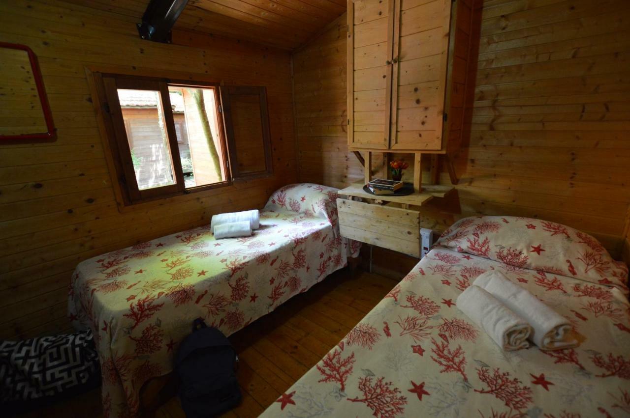 Seven Hills Village Campeggio 4*