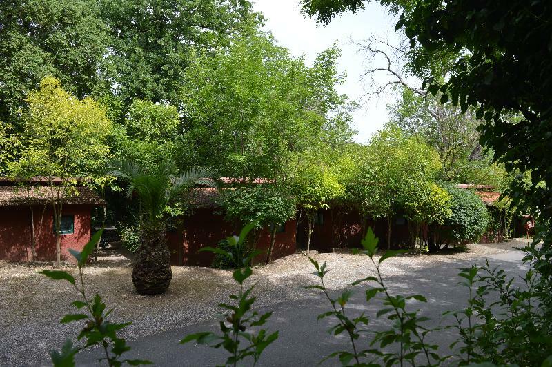 Seven Hills Village Campeggio Roma