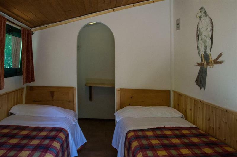 Seven Hills Village 4* Roma