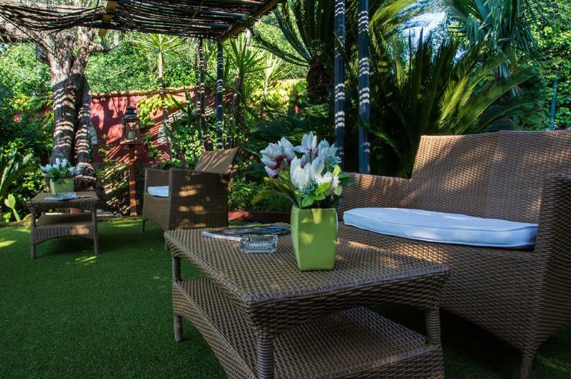 Seven Hills Village Campeggio Roma