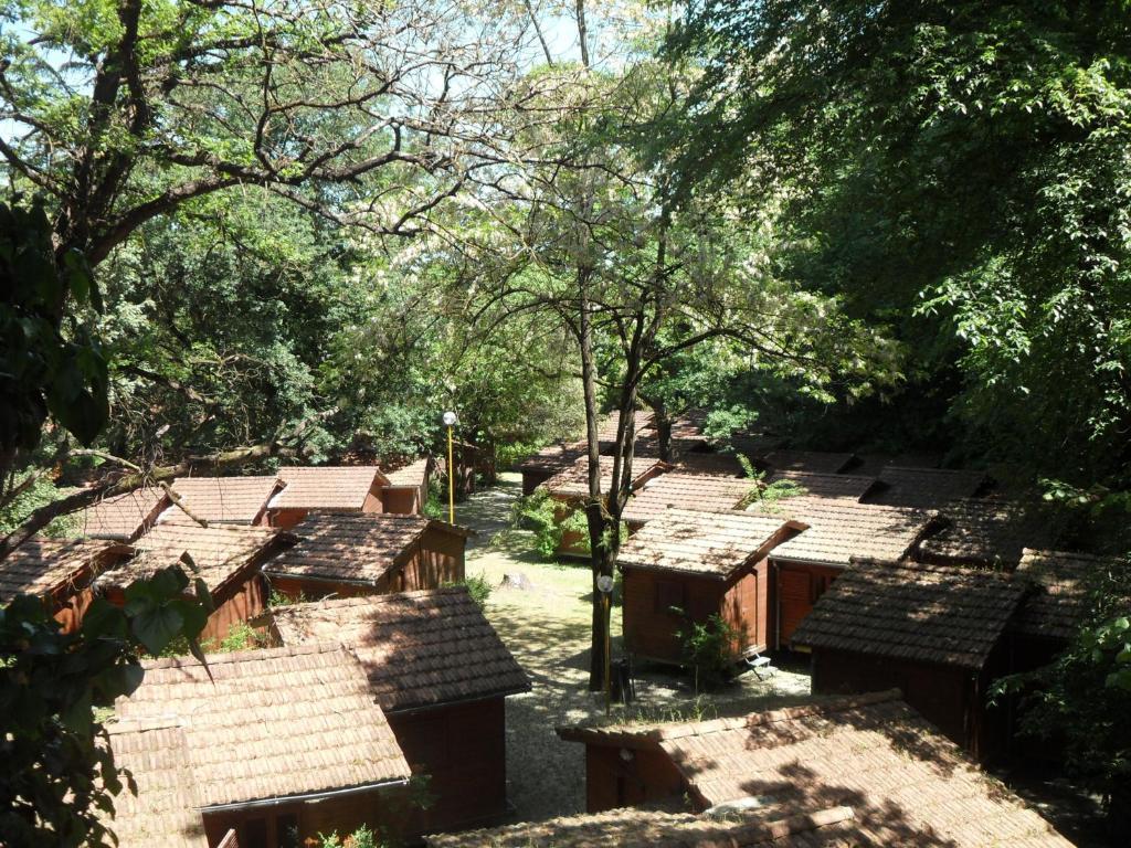 Seven Hills Village Roma