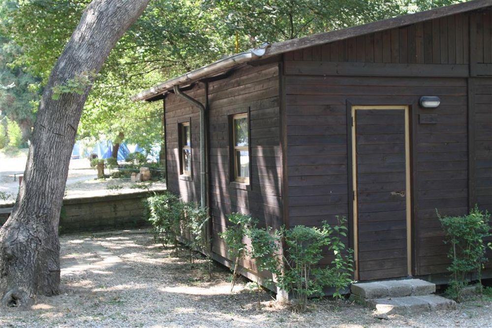 Seven Hills Village Camping Roma