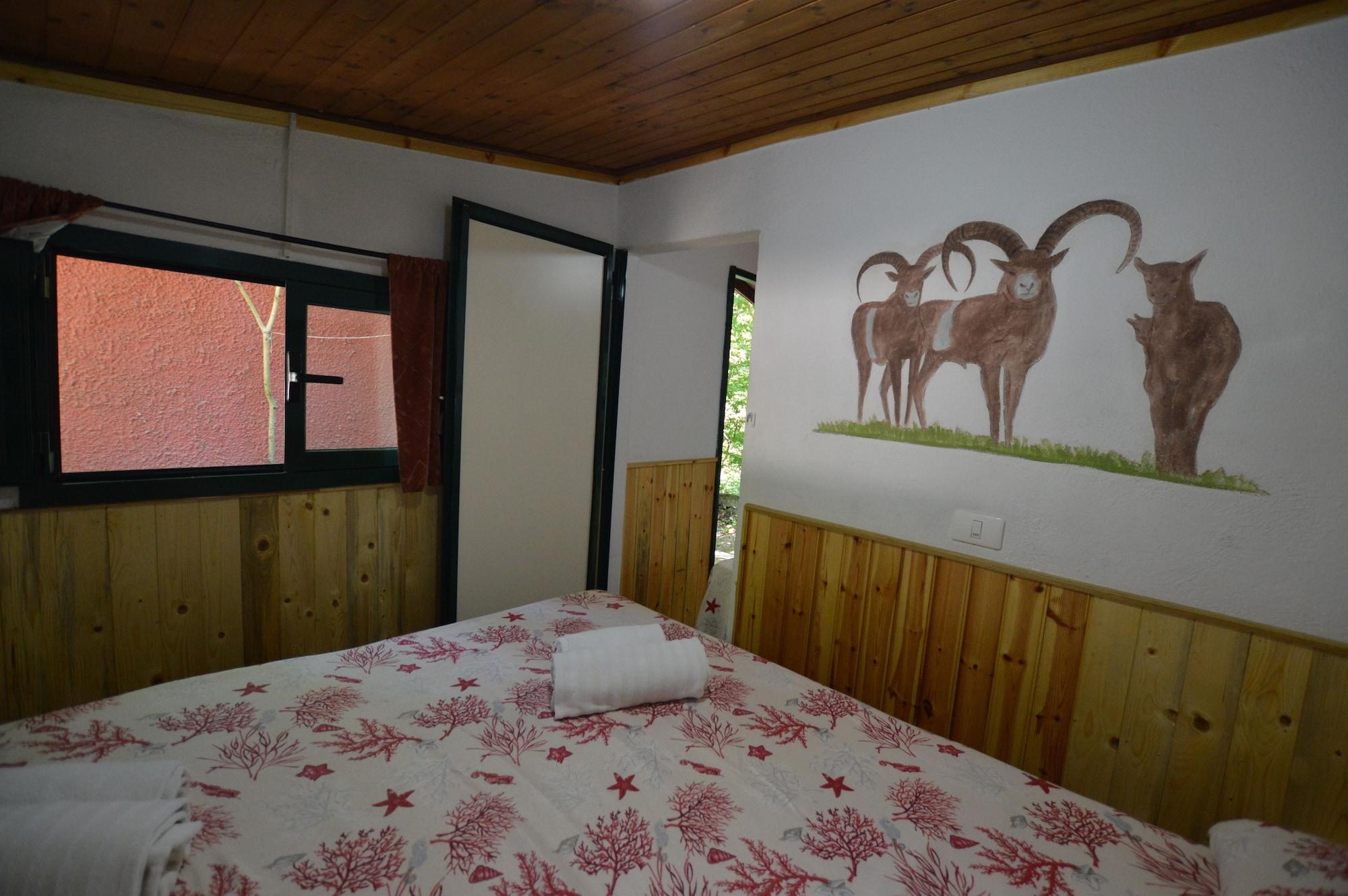 Seven Hills Village Camping Roma