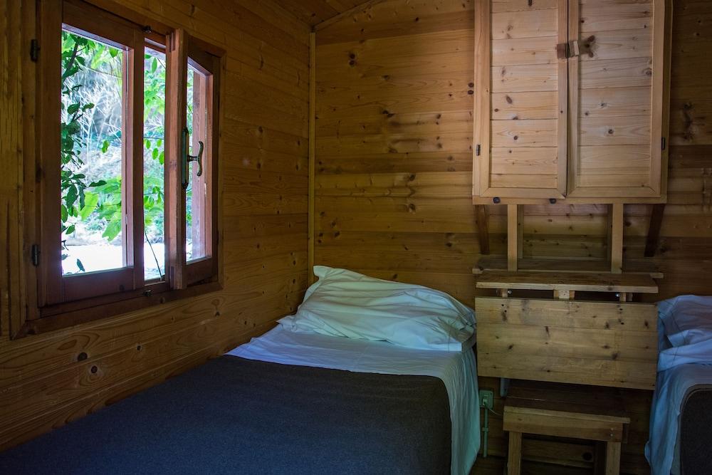 Seven Hills Village Camping