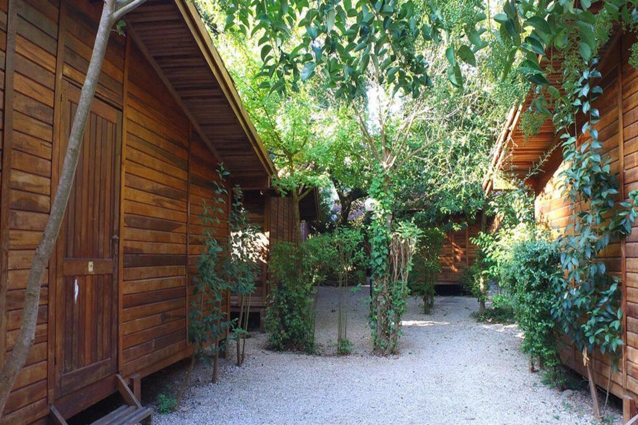 Camping Seven Hills Village 4*