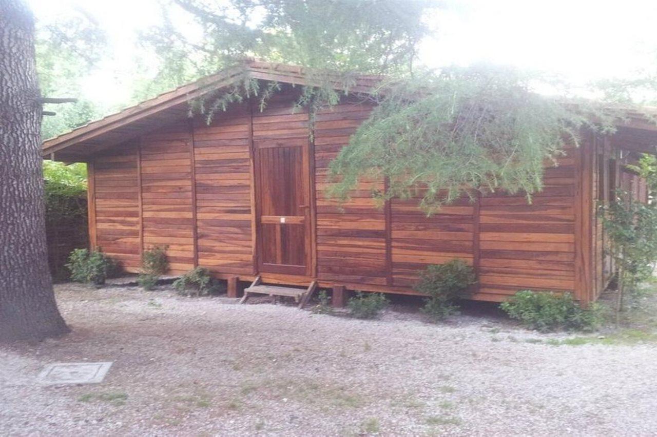 Seven Hills Village Camping