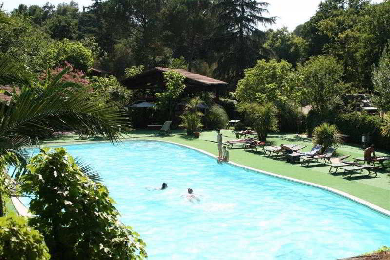 Camping Seven Hills Village Roma