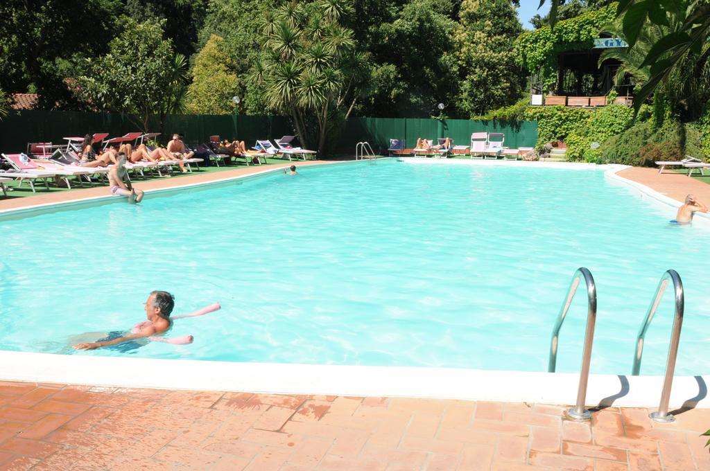 Seven Hills Village Roma