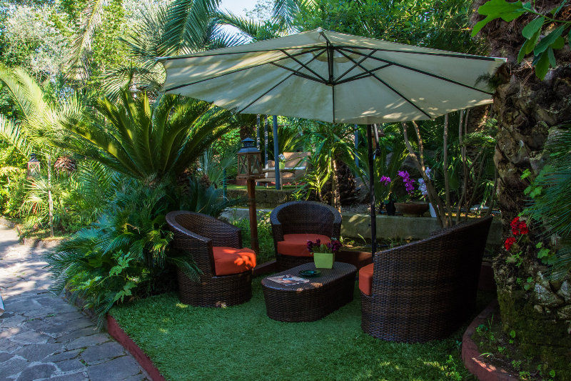 Seven Hills Village Camping 4*