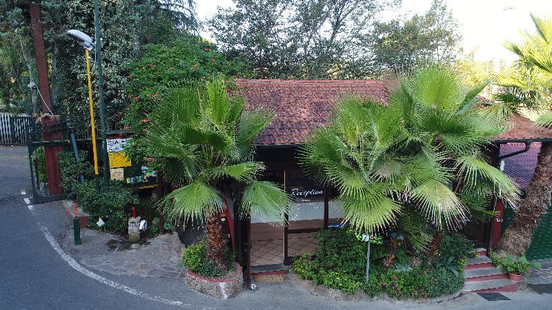 Seven Hills Village Camping 4*