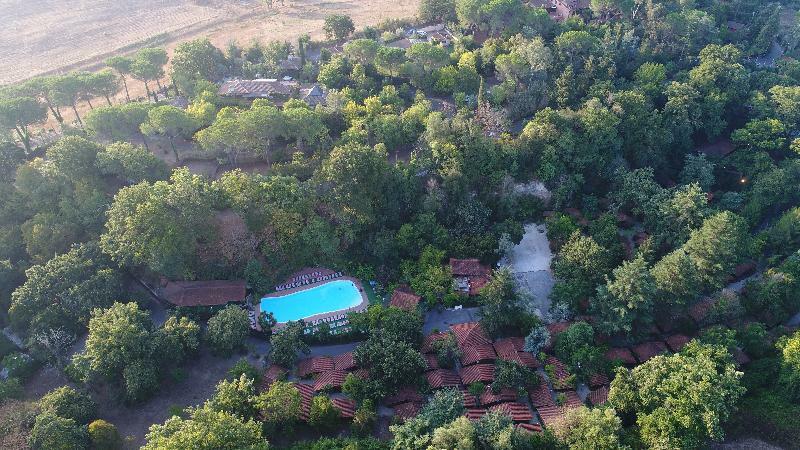 Camping Seven Hills Village