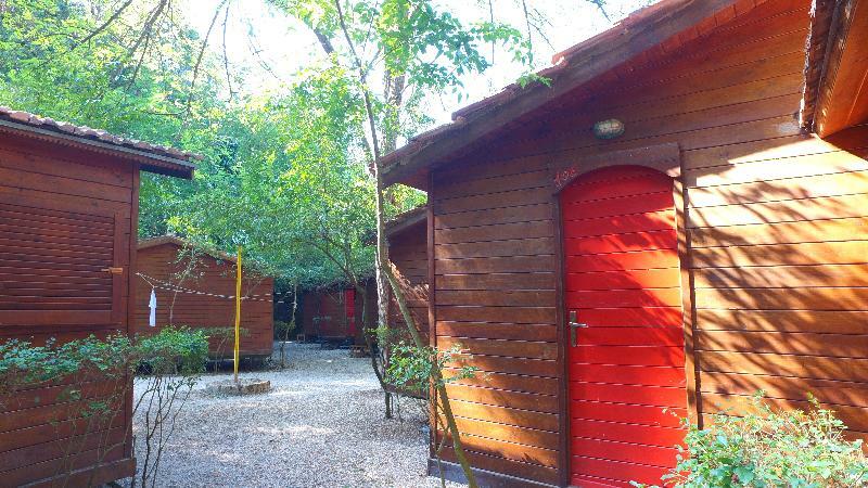 Camping Seven Hills Village 4*