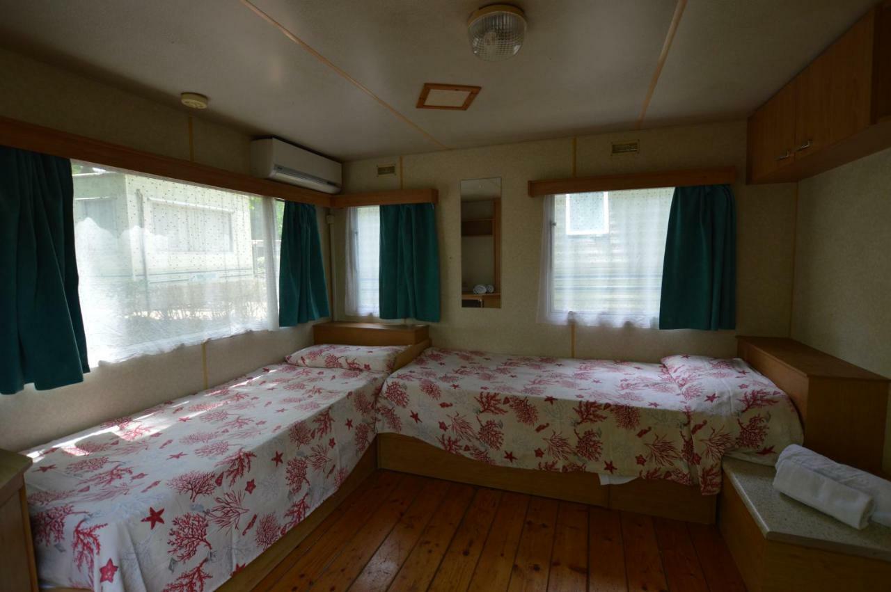 Seven Hills Village Camping