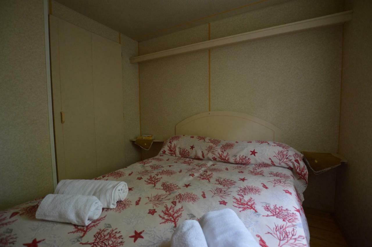 Seven Hills Village Camping 4*