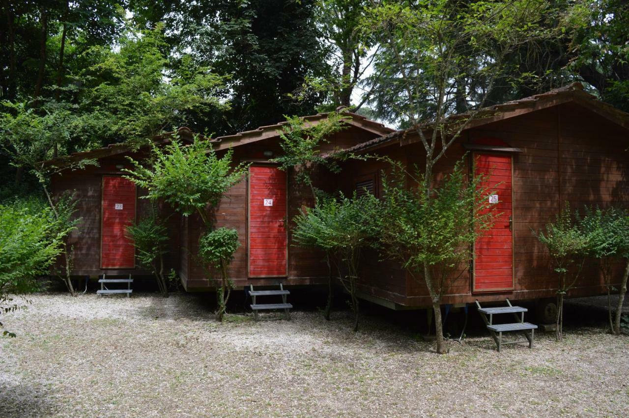 Camping Seven Hills Village Roma