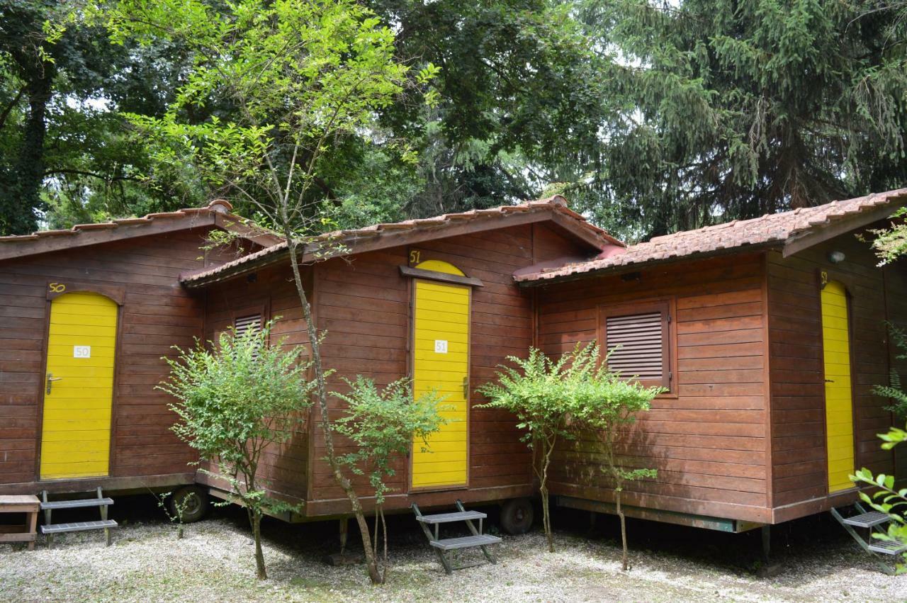 Seven Hills Village Camping 4*
