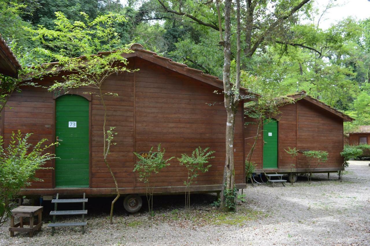 Seven Hills Village 4* Roma
